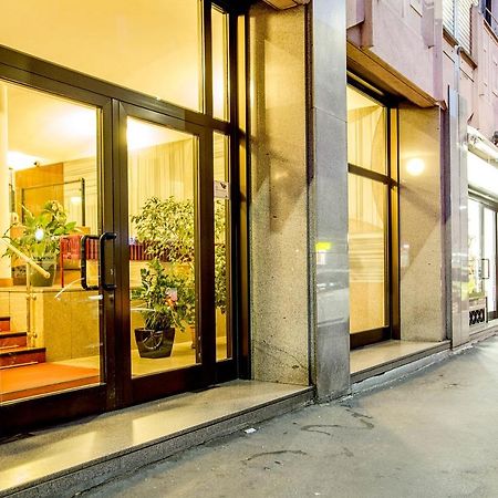 Marghera Terrace Apartment Milano Exterior foto
