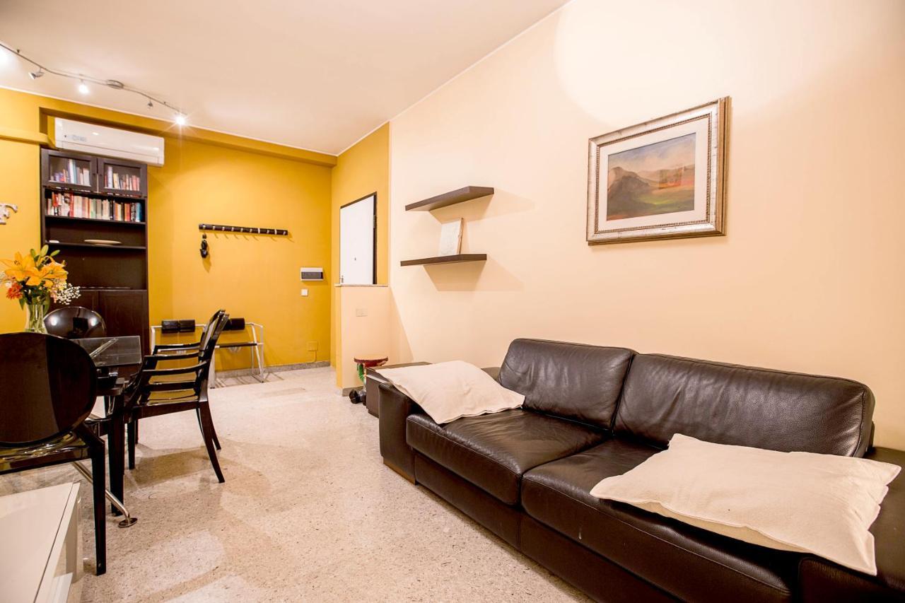 Marghera Terrace Apartment Milano Exterior foto