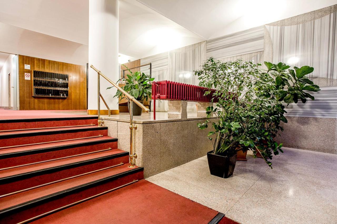 Marghera Terrace Apartment Milano Exterior foto