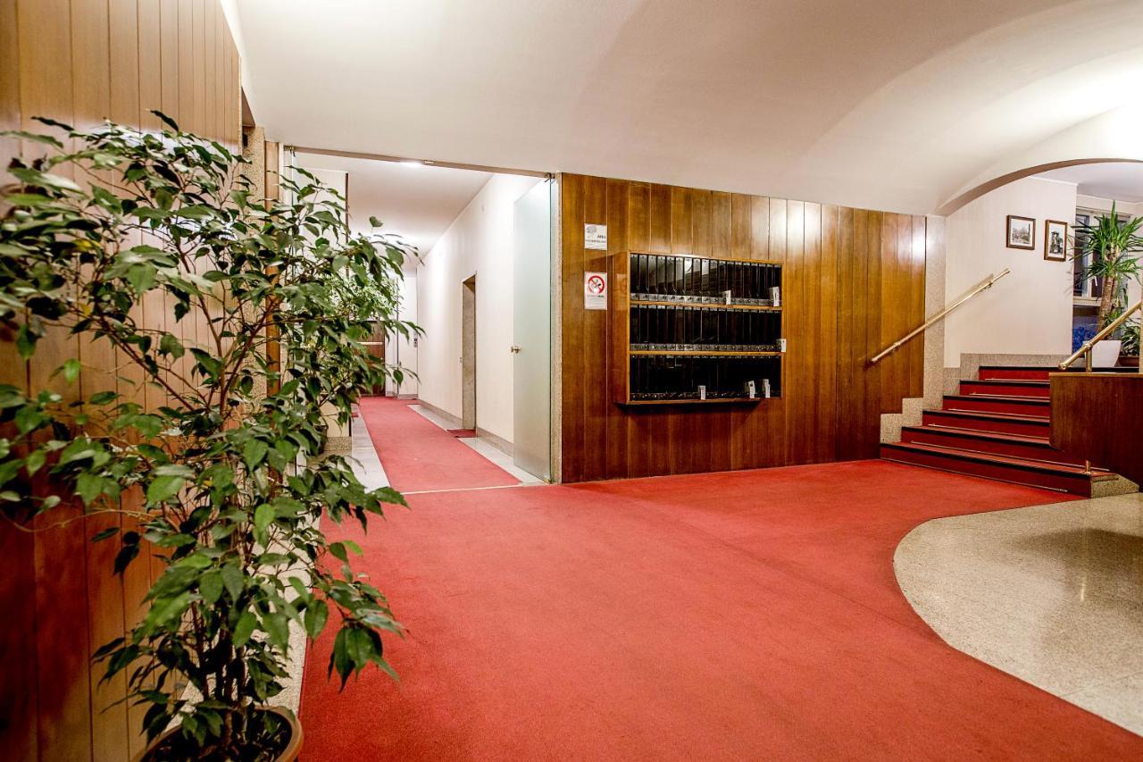 Marghera Terrace Apartment Milano Exterior foto